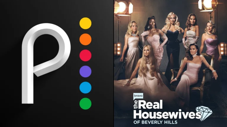 ‘The Real Housewives of Beverly Hills’ Tops Peacock’s Top 10 Most-Watched Shows of the Week Again