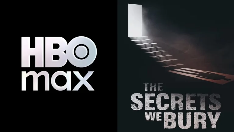 ‘The Secrets We Bury’ Tops HBO Max’s Top 10 Most-Watched Movies List of the Week