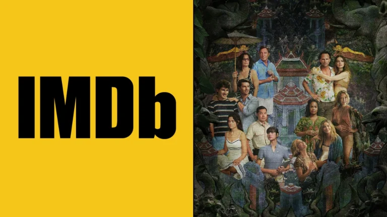 Here Are the Top 10 Most-Popular Shows of 2025 as per IMDb, with ‘The White Lotus’ on Top