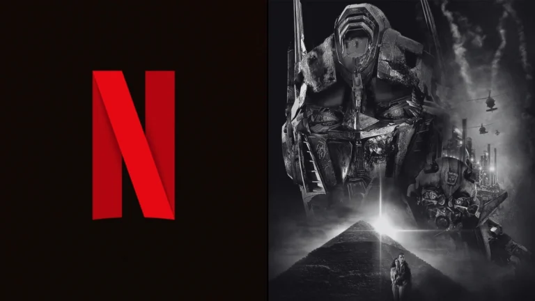 Here Are All the Movies Leaving Netflix This Week, Including ‘Transformers: Revenge of the Fallen’