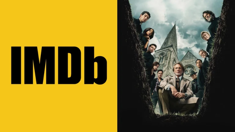 Here Are the Top 15 Most-Popular Movies on IMDb This Week, with ‘Wake Up Dead Man: A Knives Out Mystery’ on Top