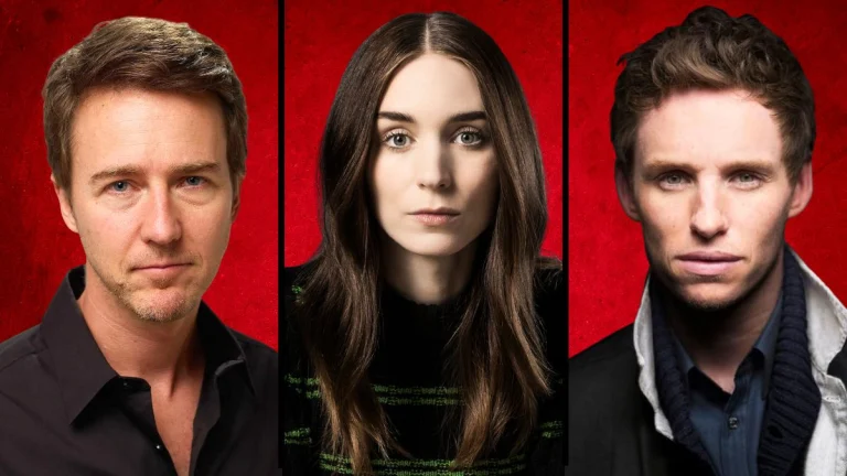 “Self-Made” Stars Who Actually Came from Ultra-Wealthy Families