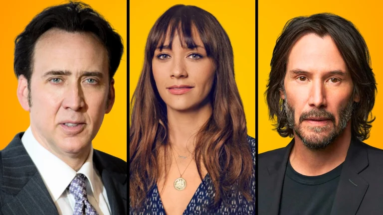 Celebs Who Collect Comic Books