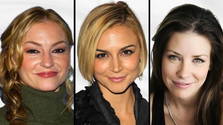 A-List Actresses Who Don’t Support Vaccine Mandates