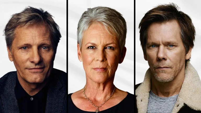 A-List Stars Who Started Their Careers in Low-Budget Horror Movies