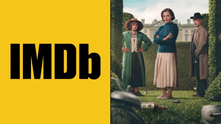 Here Are the Top 15 Most-Popular TV Series on IMDb This Week, with an Agatha Christie Mystery Leading the Pack