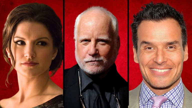 Action Stars Who Have Criticized Diversity Initiatives