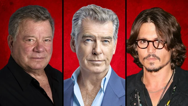 Actors Accused of Taking Indigenous Roles Without Backlash