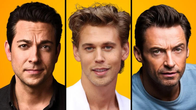 Actors Advocating for Better Mental Health Resources On Set