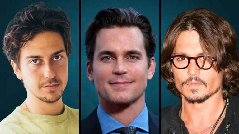 Actors Facing Criticism for Playing Roles Outside Their Background