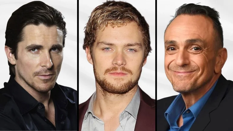 Actors Facing Criticism for Roles Involving Cultural Traditions