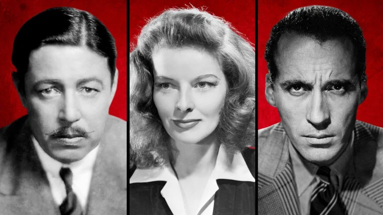 Actors Slammed for Defending Yellowface in Classic Films