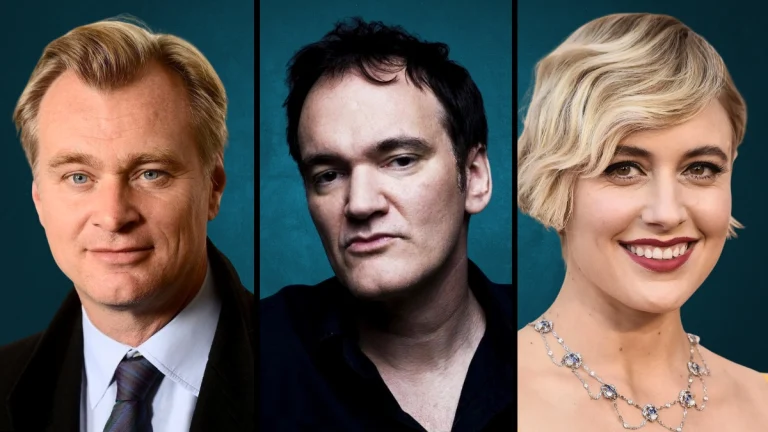 Filmmakers Known for Banning Chairs and Cell Phones During Production