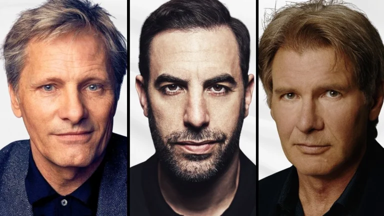 Actors Who Claimed Credit for Co-Stars’ Improvised Lines