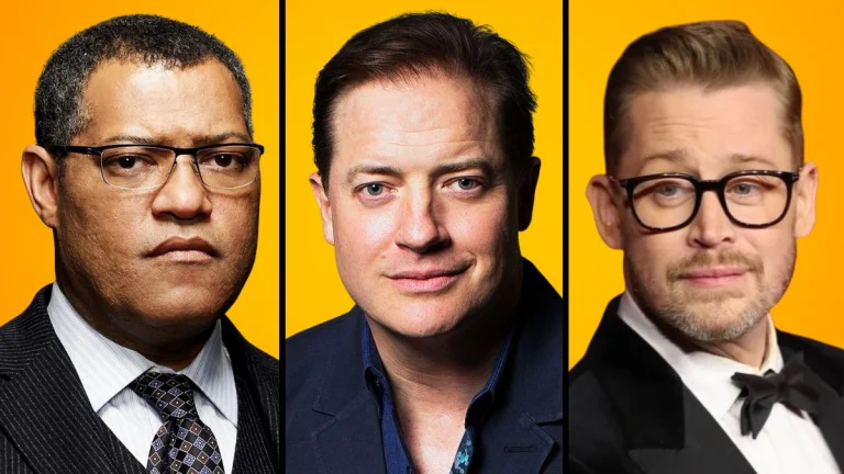 Actors Who Cut Ties with Family After Hitting It Big