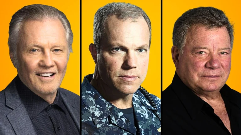 Actors Who Debated Co-Stars’ Politics Behind the Scenes