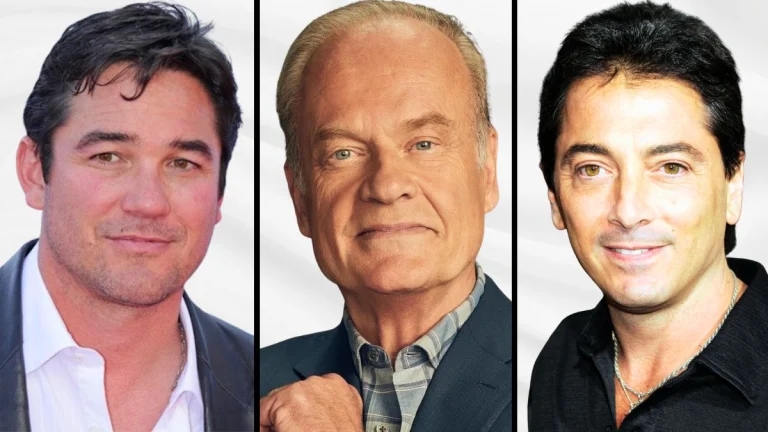 Actors Who Don’t Believe in the Green New Deal