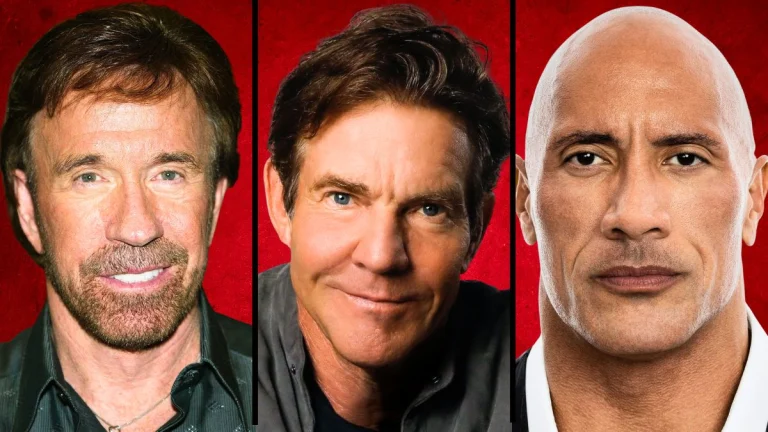 Actors Who Don’t Support Defund The Police