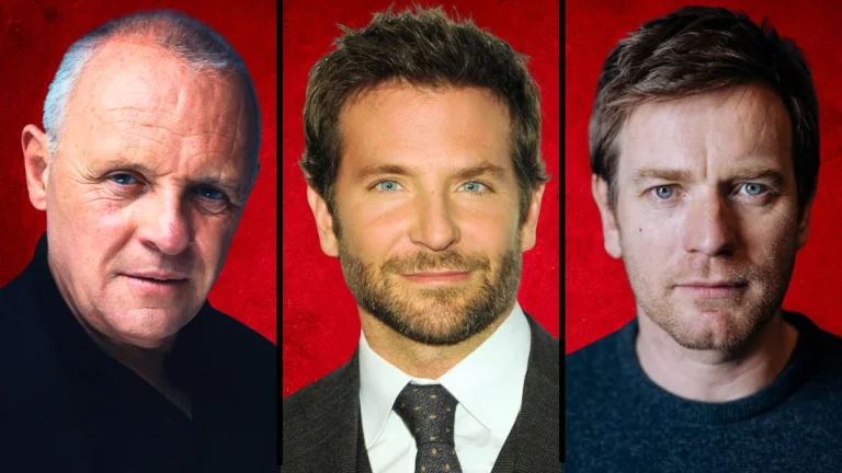 Actors Who Don’t Support Drinking Alcohol