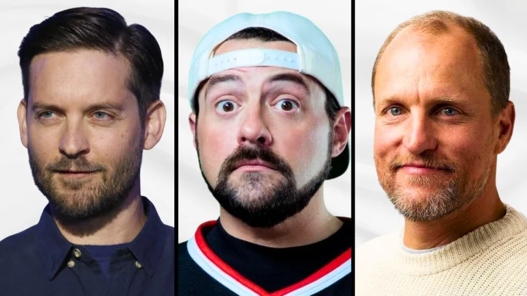 Actors Who Don’t Support Eating Meat