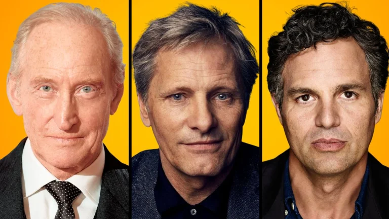 Actors Who Don’t Support Israel