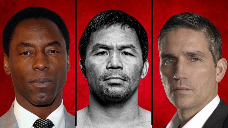 Actors Who Don’t Support LGBTQ+ Rights