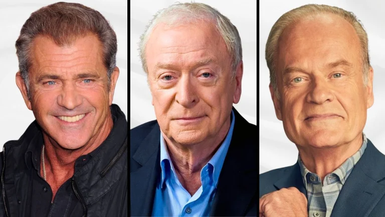 Actors Who Don’t Support Open Borders