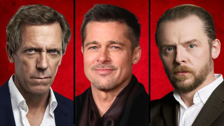 Actors Who Don’t Support Organized Religion