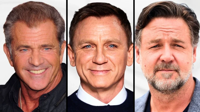 Actors Who Don’t Support Plastic Surgery