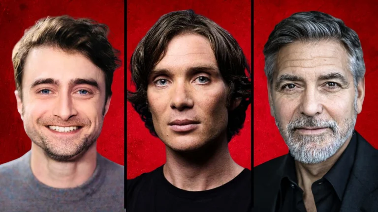 Actors Who Don’t Support Social Media