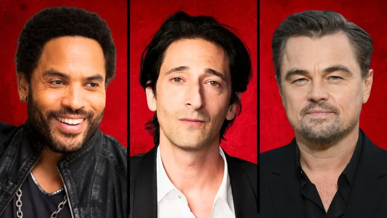 Actors Who Don’t Support The Institution of Marriage