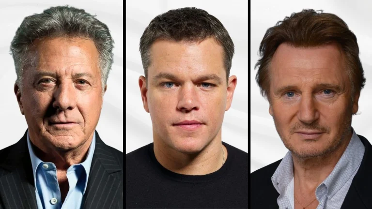 Actors Who Don’t Support The #MeToo Movement