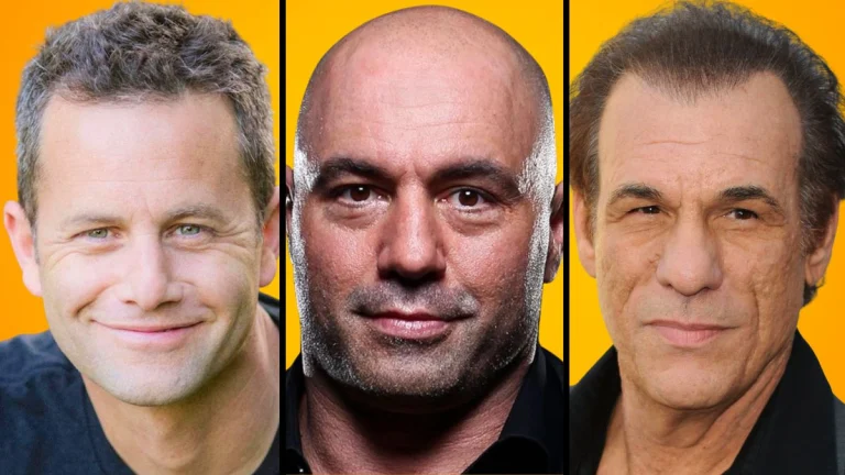 Actors Who Don’t Support Transgender Athletes in Women’s Sports