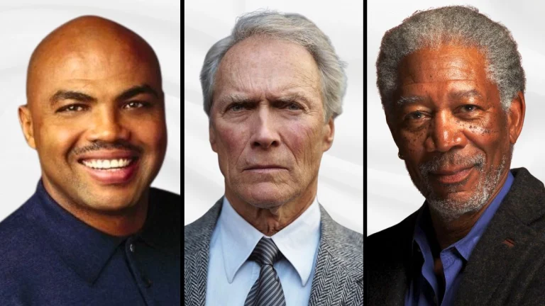 Actors Who Doubt Systemic Racism Narratives