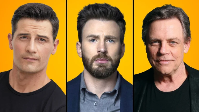 Actors Who Have Played Multiple Different Characters Within the Same Franchise