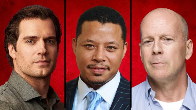 Actors Who Jumped Ship from Loyal Franchises for Quick Cash