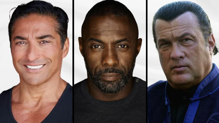 Actors Who Lied About Their Ethnicity or Nationality to Land Major Roles