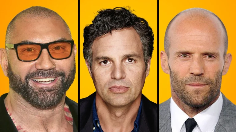 Actors Who Openly Hated Filming Against Green Screens and CGI