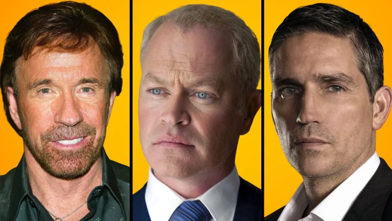 Actors Who Oppose Abortion on Demand