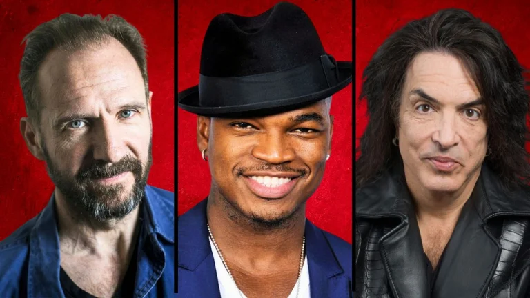 Actors Who Oppose Gender Transition for Minors