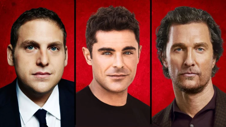 Actors Who Overcame Typecasting Through Bold Choices