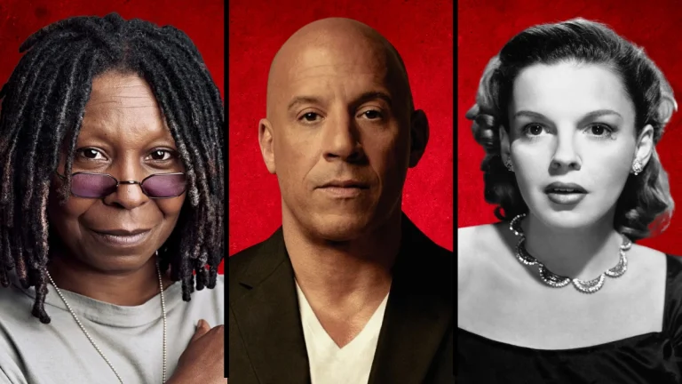 Actors Who Performed Under Pseudonyms