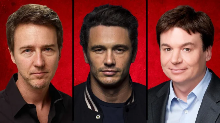 Actors Who Played Heroes But Were Total Jerks Off-Screen