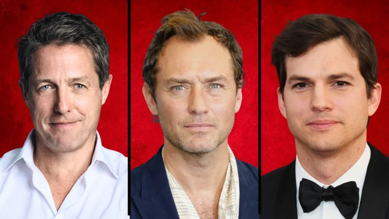 Actors Who Played Loyal Friends But Betrayed Real Ones