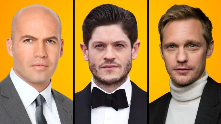 Actors Who Played Villains So Well They Were Harassed in Public