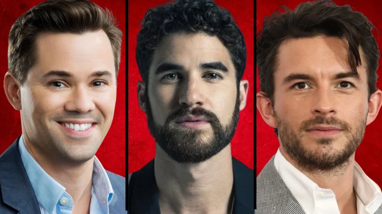 Actors Who Publicly Support “Only Queer Actors Play Queer” Rule