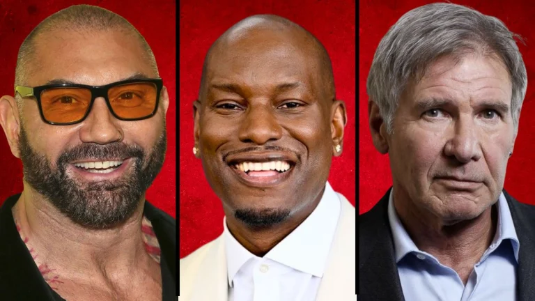 Actors Who Publicly Supported Co-Stars Through Personal Scandals