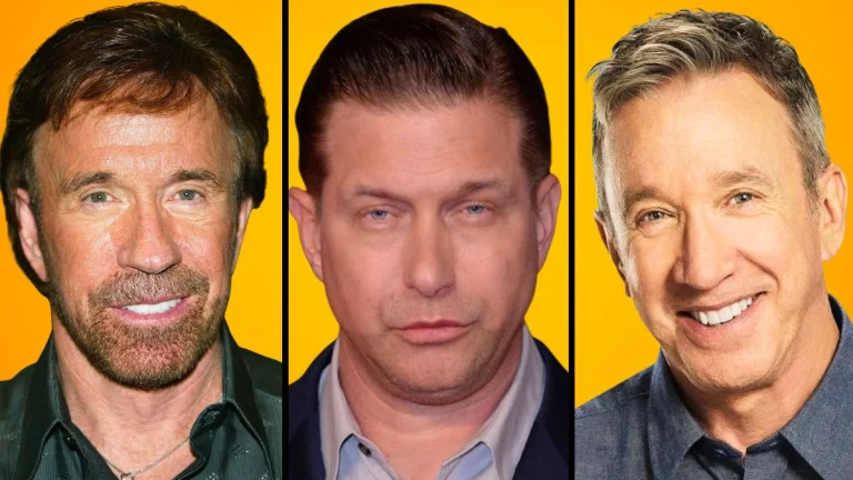 Actors Who Question Climate Change Alarmism
