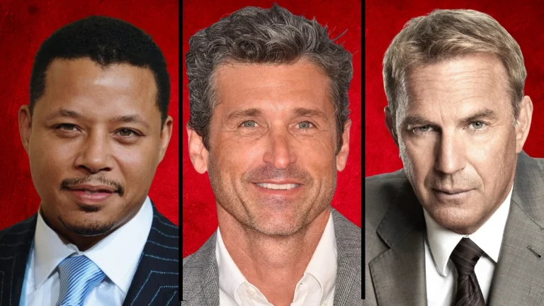 Actors Who Quit Iconic Shows After Contract Renegotiation Fails