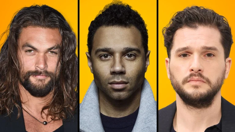 Actors Who Refuse to Let Studios Change Their Natural Hair Texture